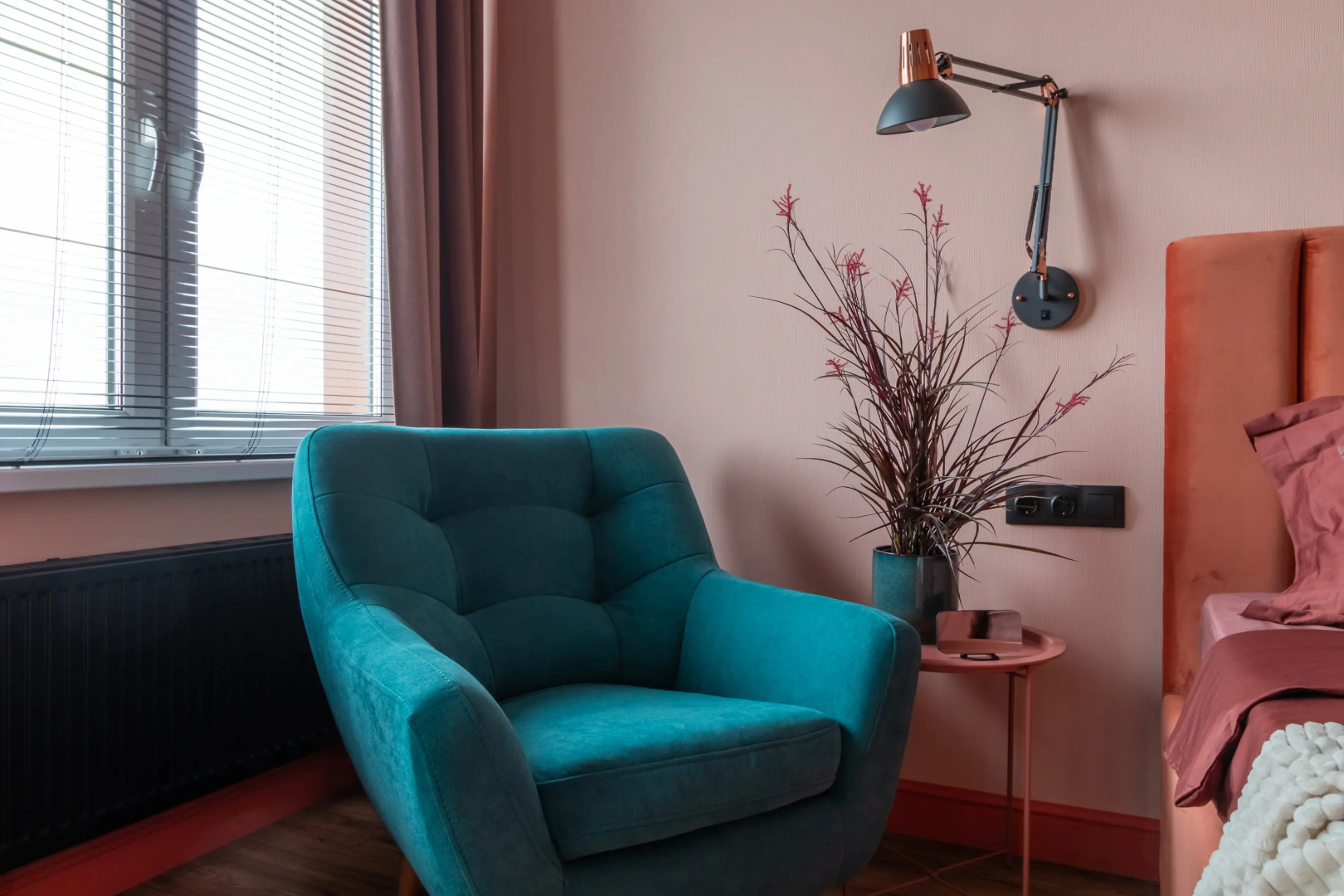 Апартаменты Два Города Румянцево Парк