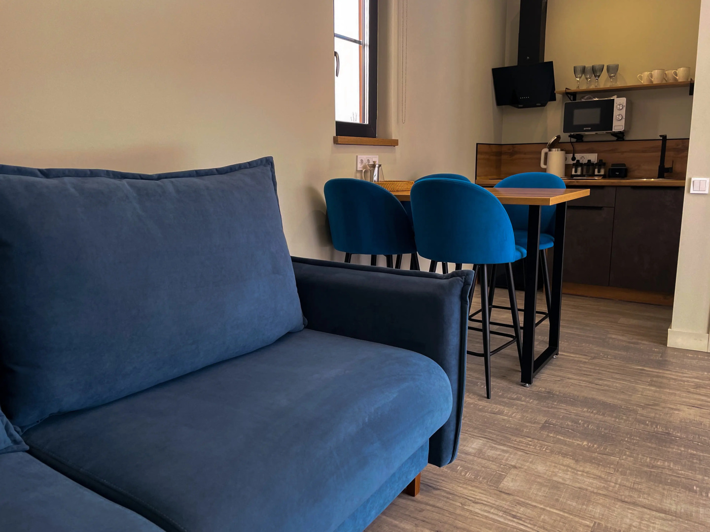 База отдыха Идиллия