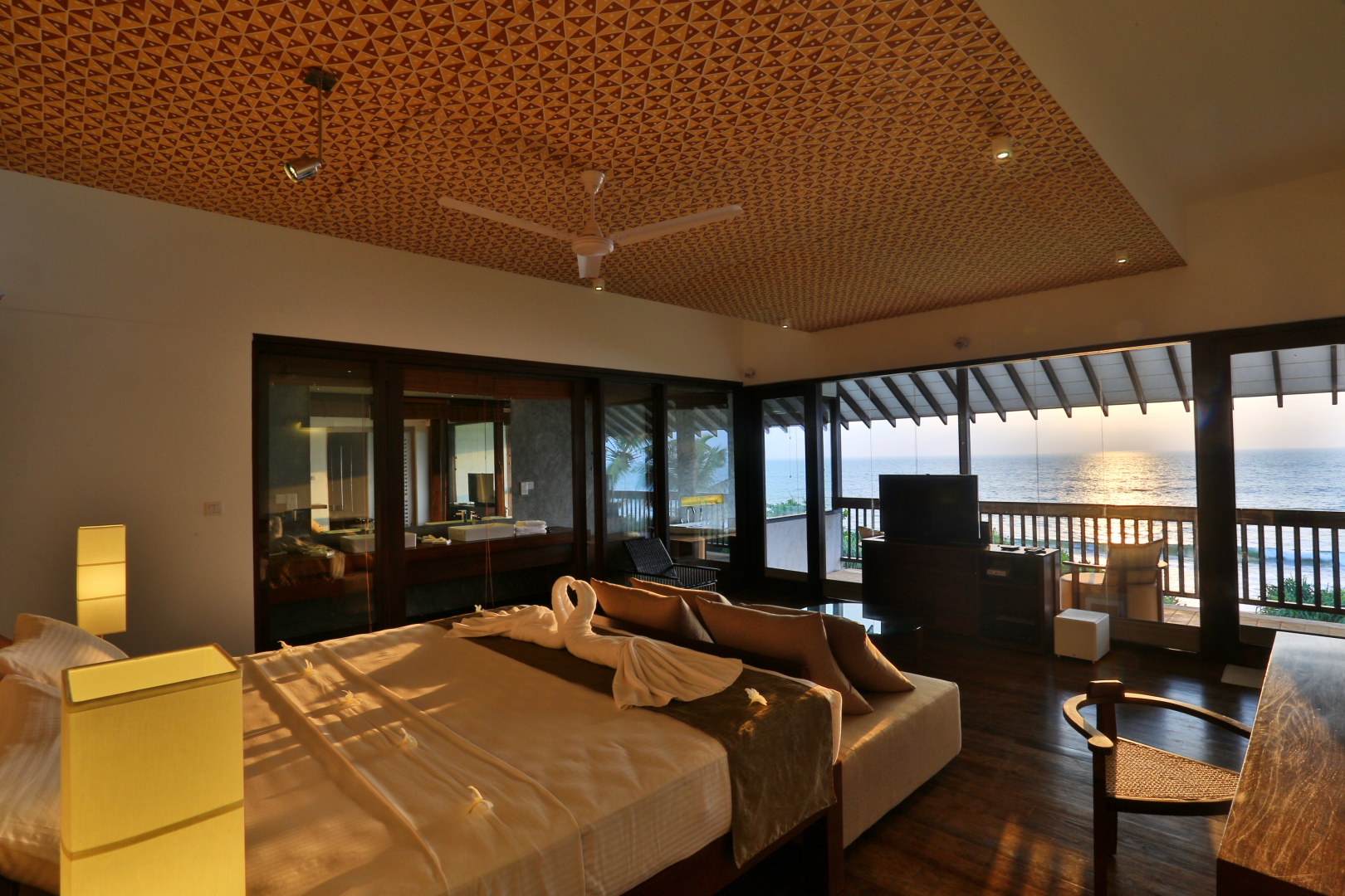 Отель Temple Tree Resort & Spa