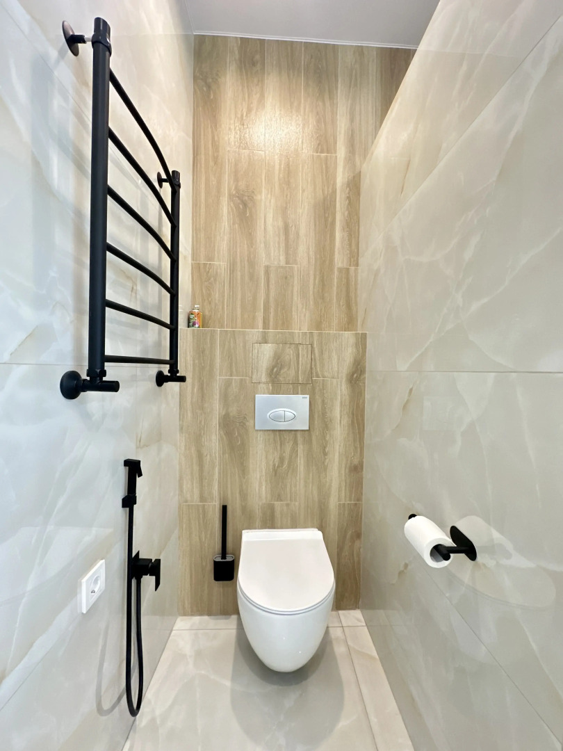 Апартаменты Уютные в новом ЖК Звезда