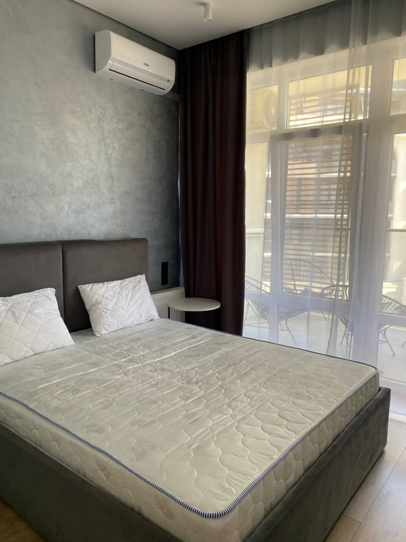 Апартаменты в жилом комплексе « Атлас»