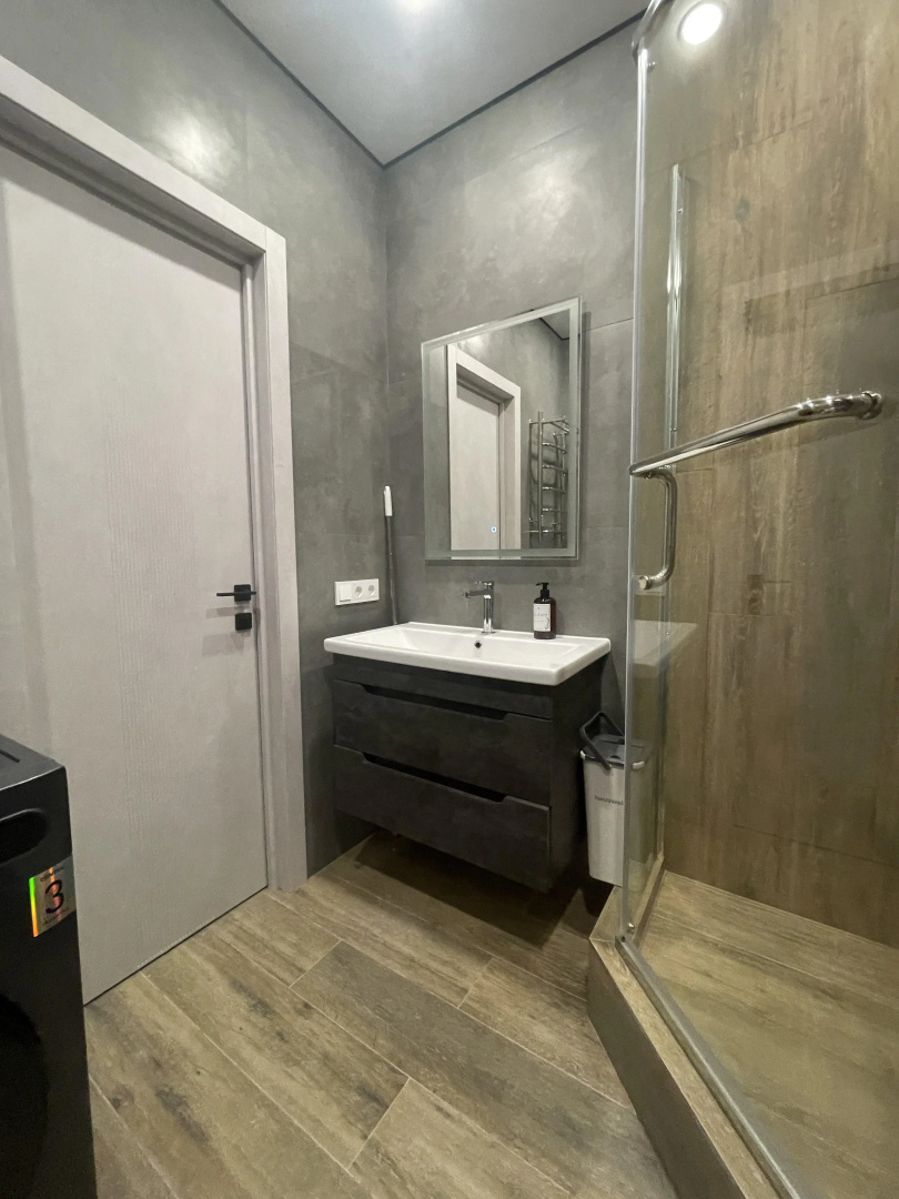 Apartments G-Kvartal Кронштадский