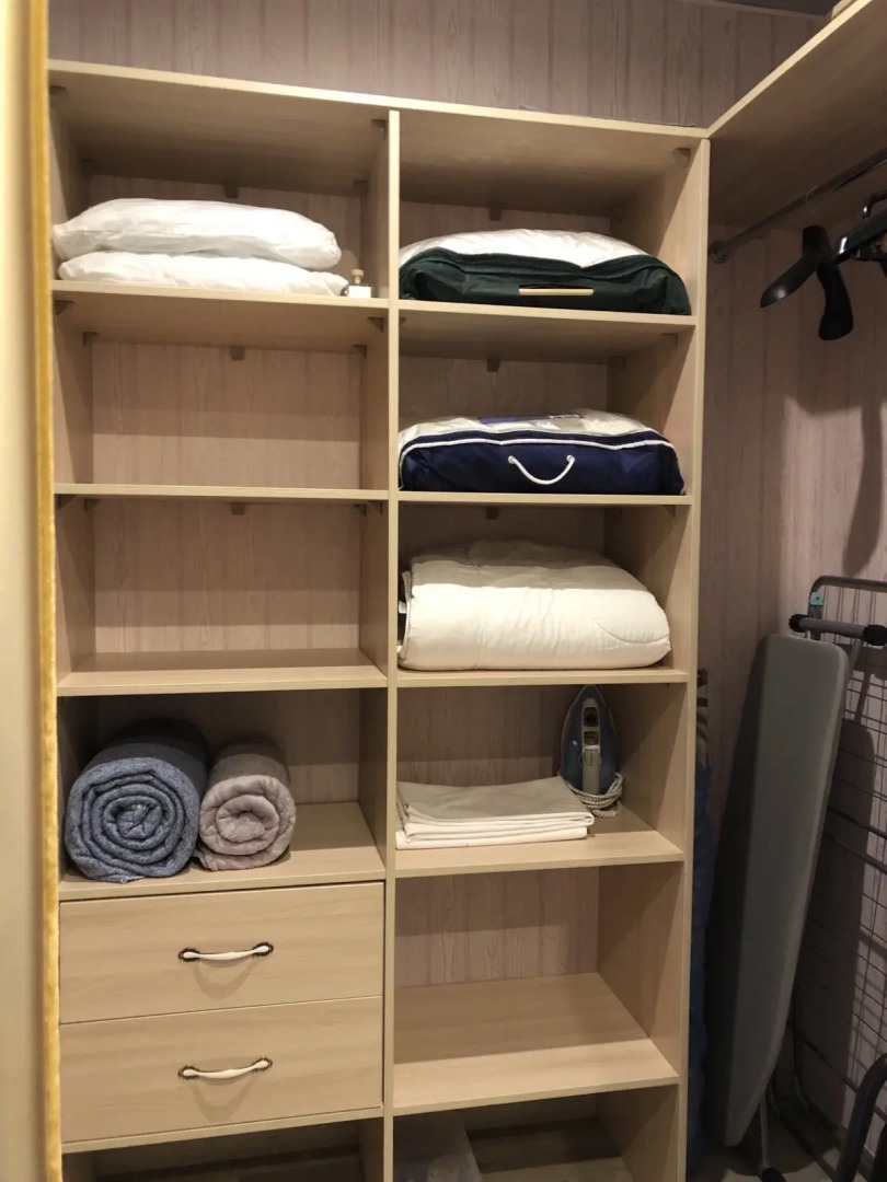 Апартаменты Первый Квартал