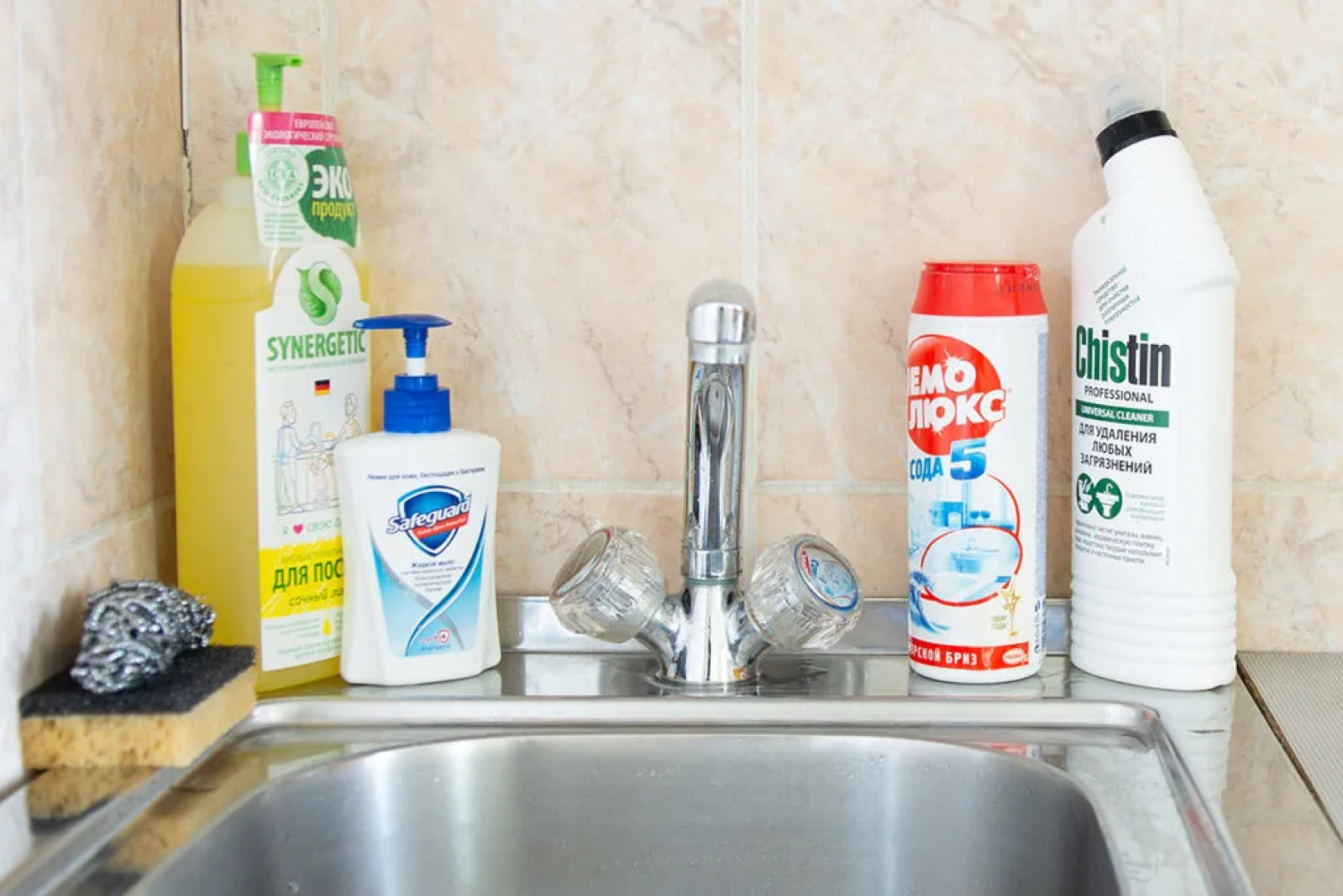 Апартаменты на Пограничной 55А