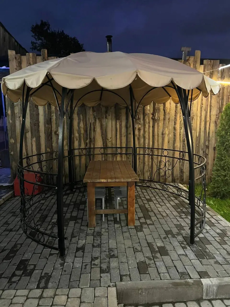 Гостевой дом Пушка