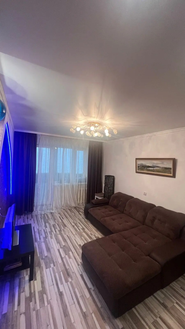 Квартира Уютная Россия Калининград улица Полковника Ефремова дом 3 -63