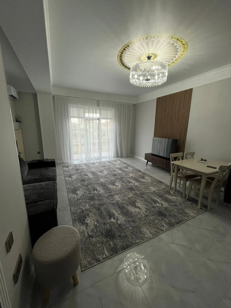 Апартаменты у Моря