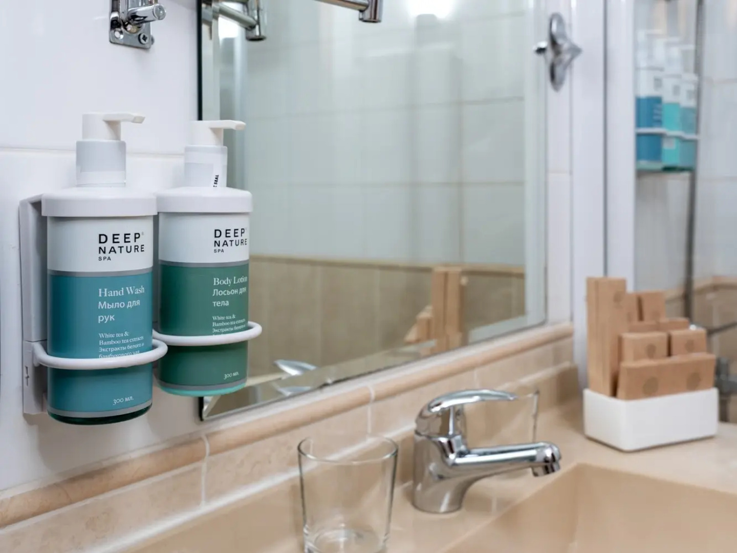 Отель Novotel Москва Центр