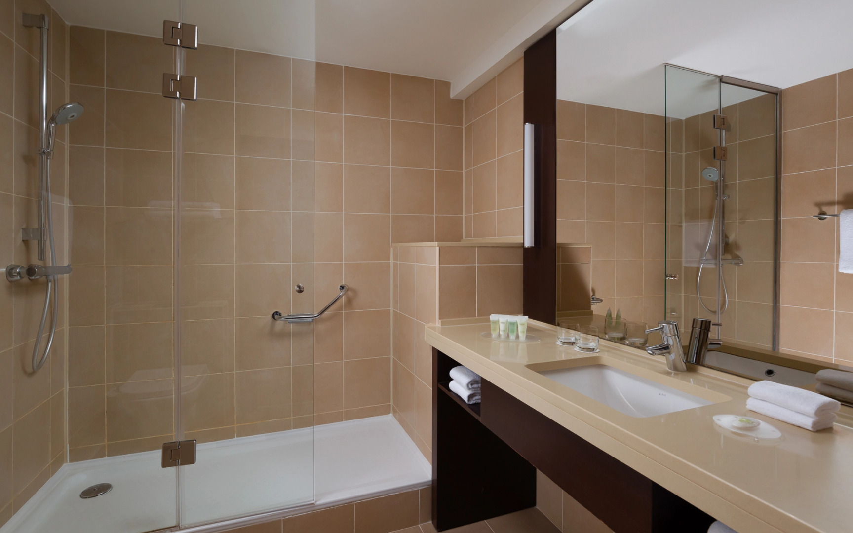 Отель Cosmos Moscow Paveletskaya