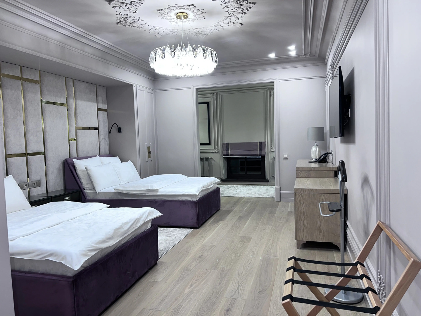 Мини-Отель Atmosfera