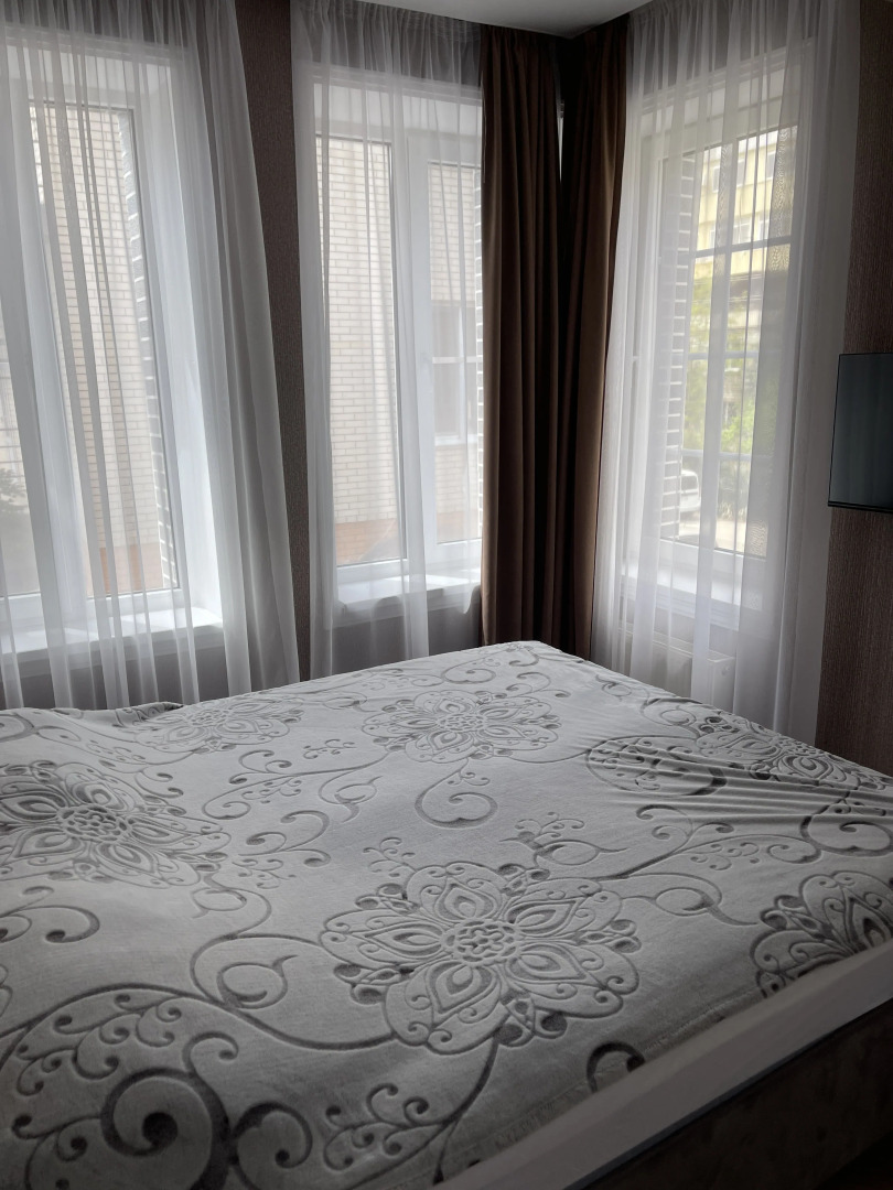 Guest house Na Terskoy 28