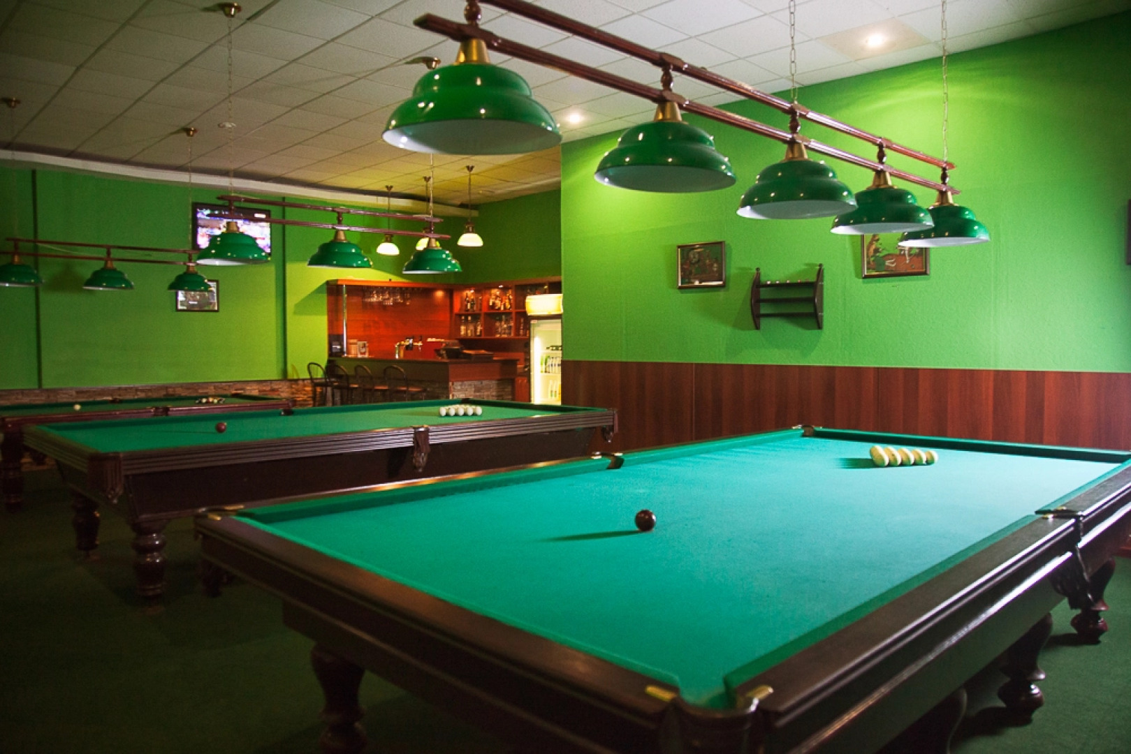 Гостиница Прибайкальская