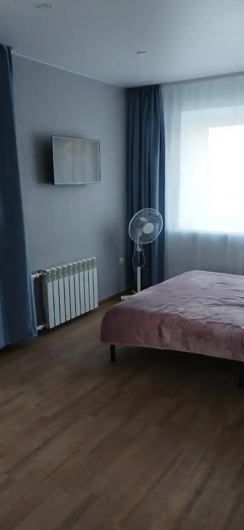 Квартира в 10 минутах от Кремля