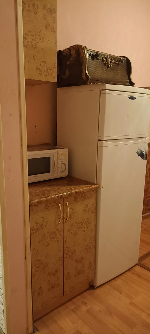 Частный дом Уютный домик в Саратове