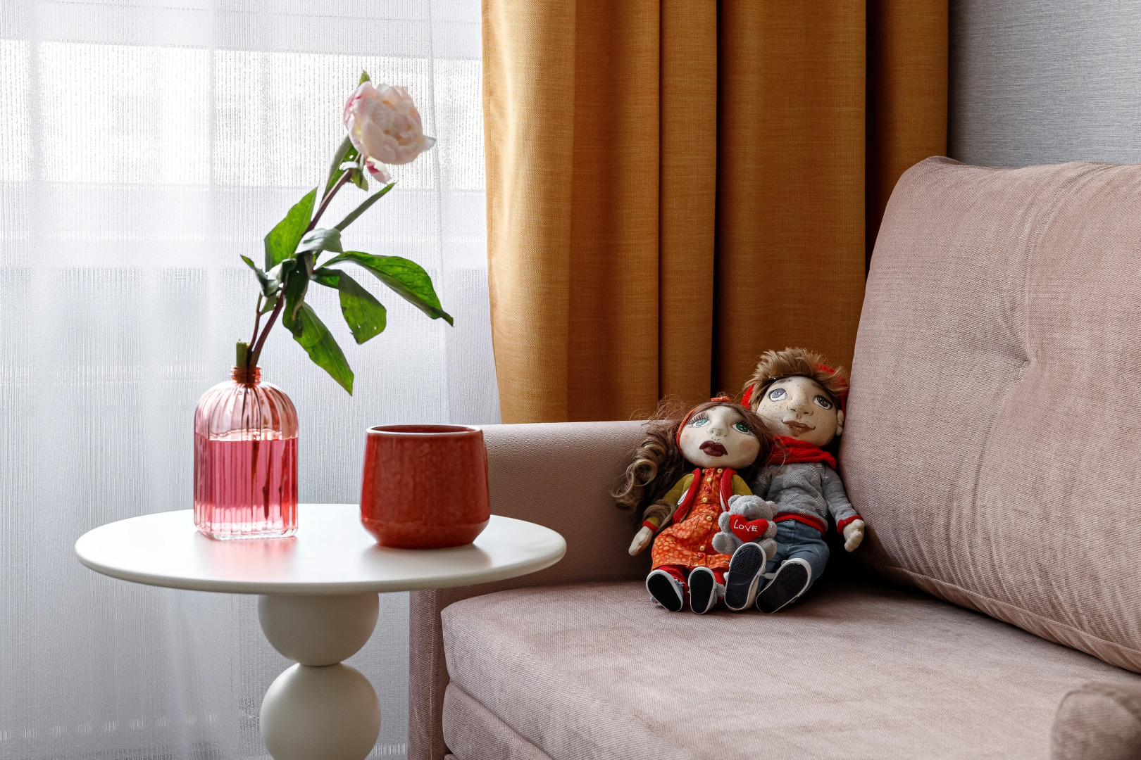 Квартира Фиеста