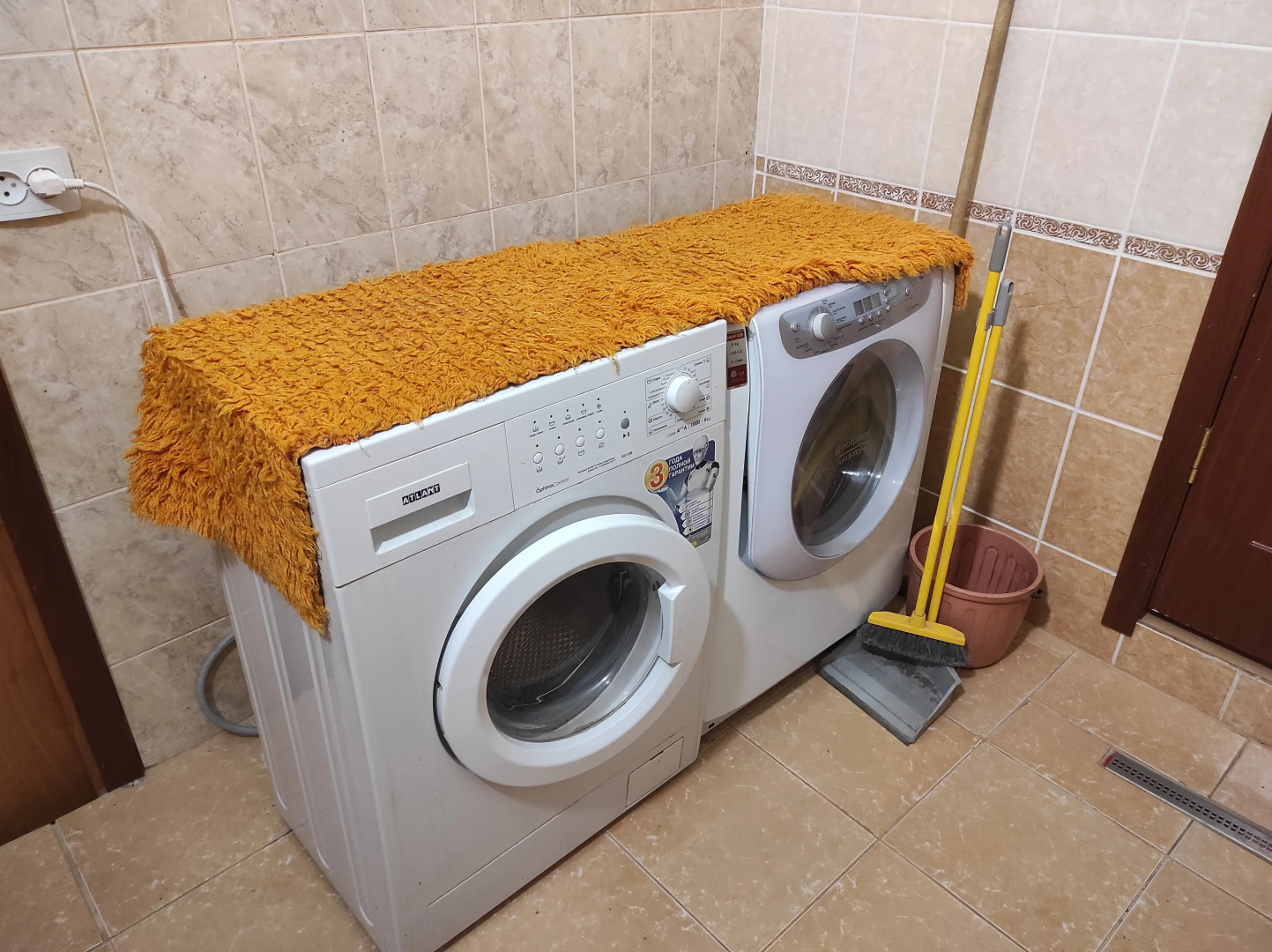 Гостевой дом туриста в Саблино