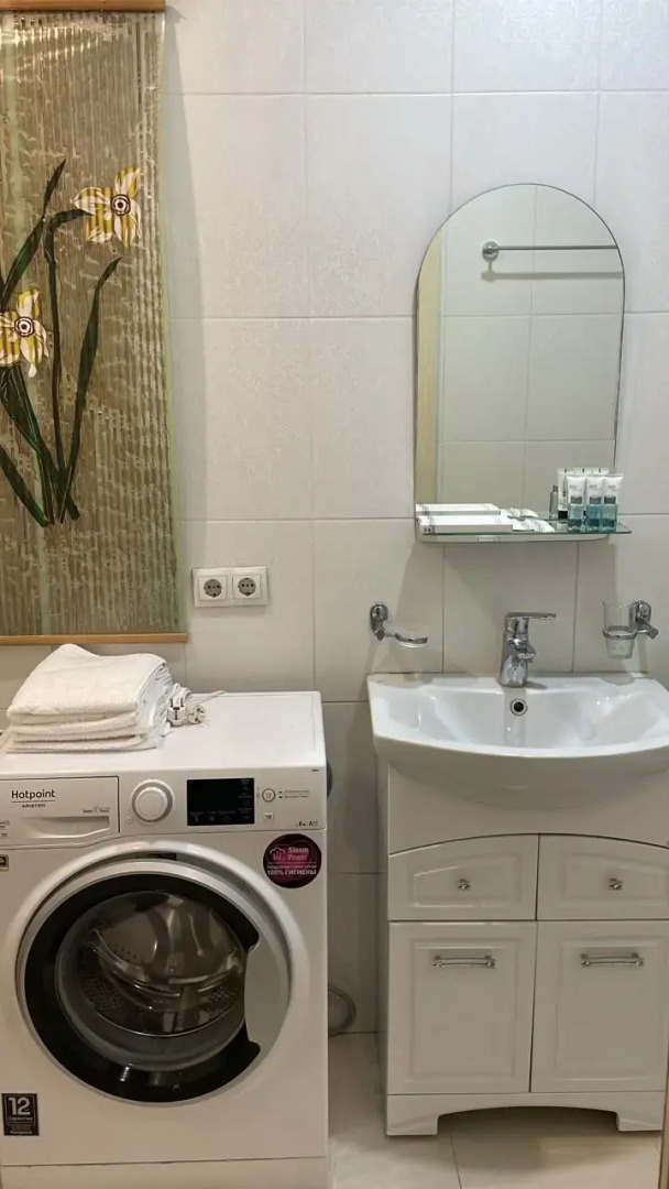 Апартаменты Artgom