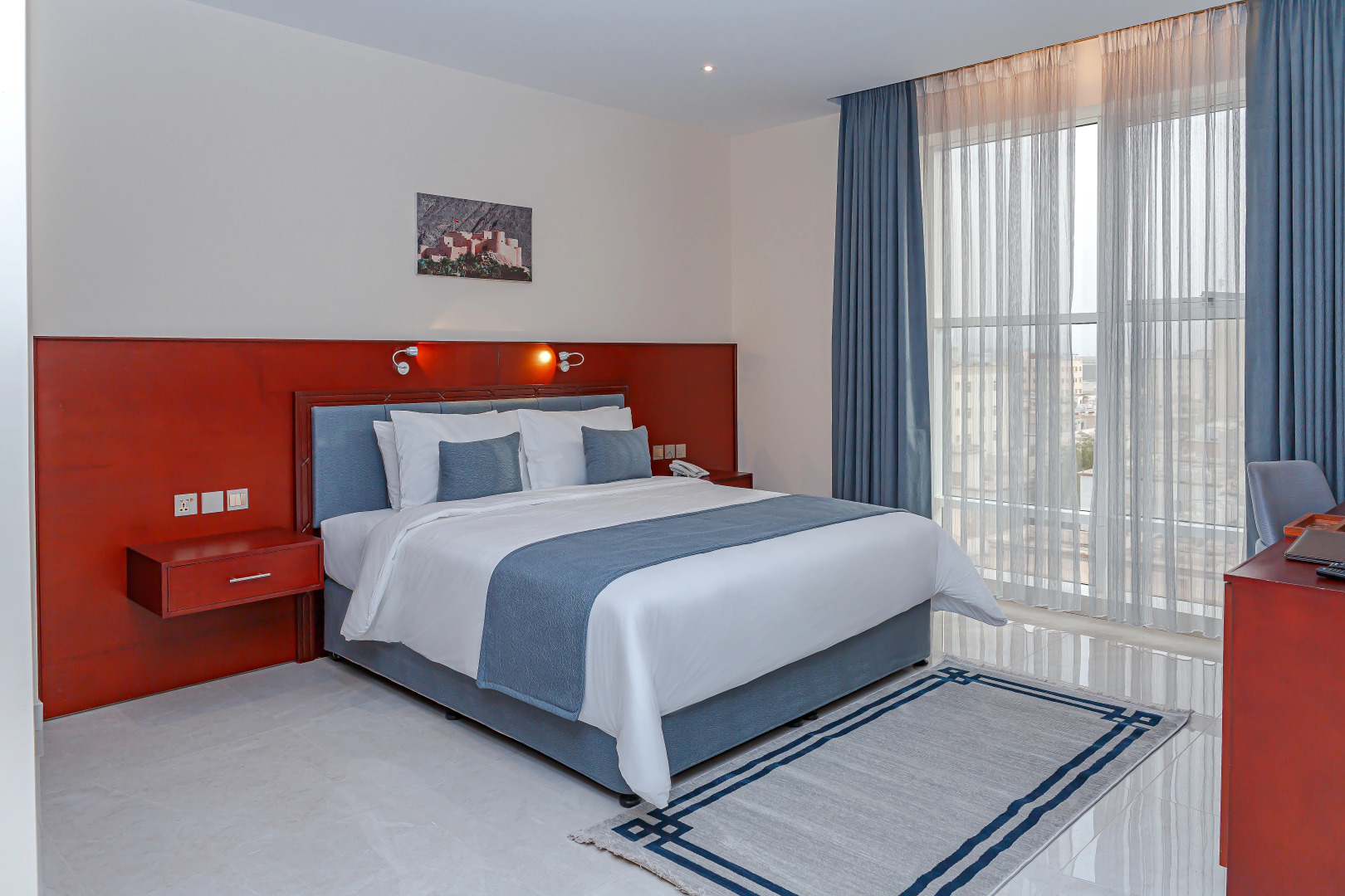 Salalah International Hotel