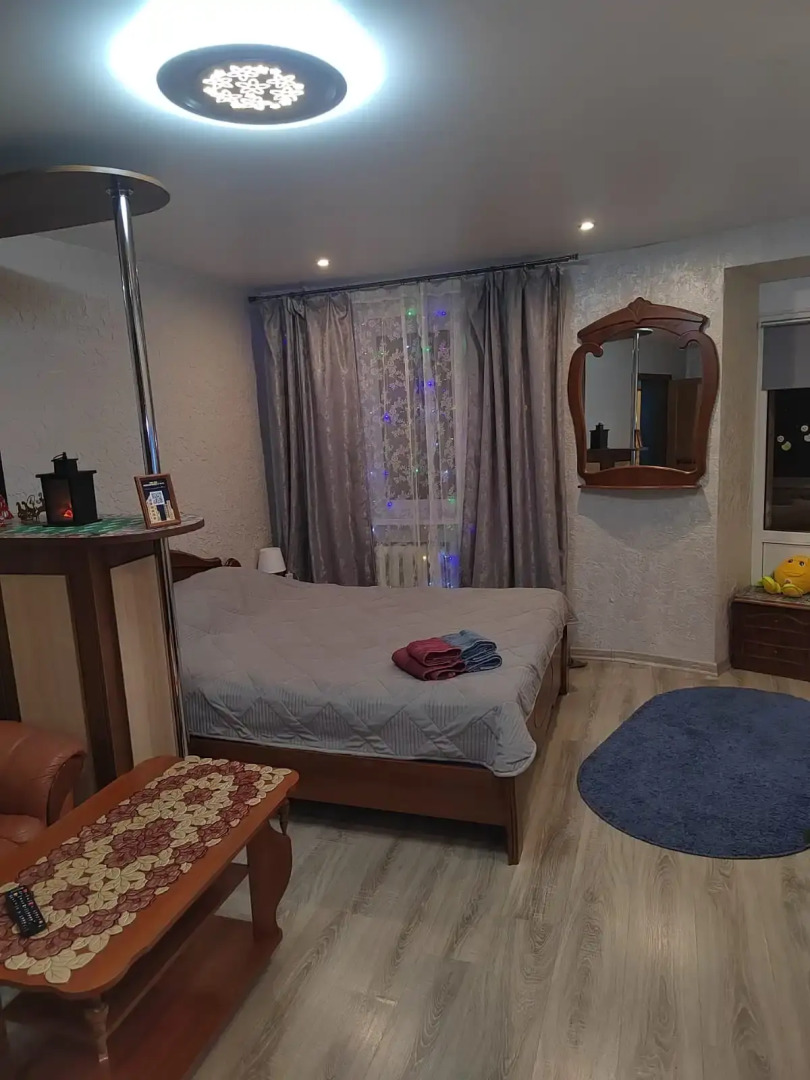 Квартира Уютная Мурманск