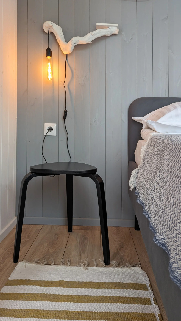 Частный дом Домики в Абрау