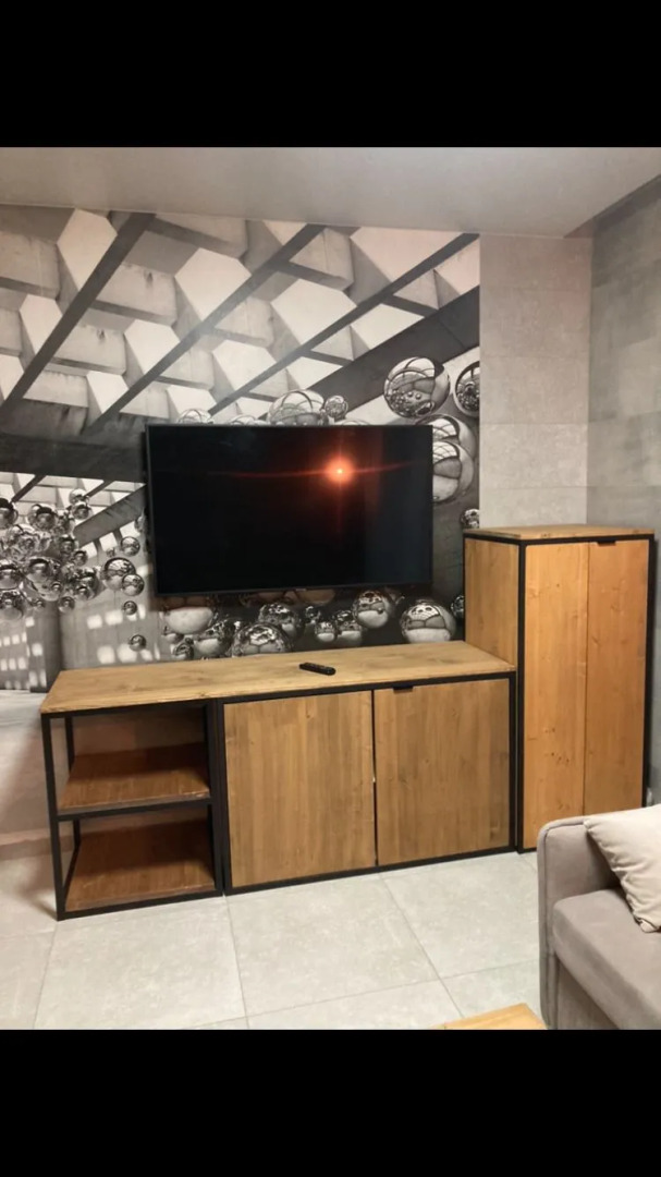 Апартаменты на набережной Максима Горького 49б