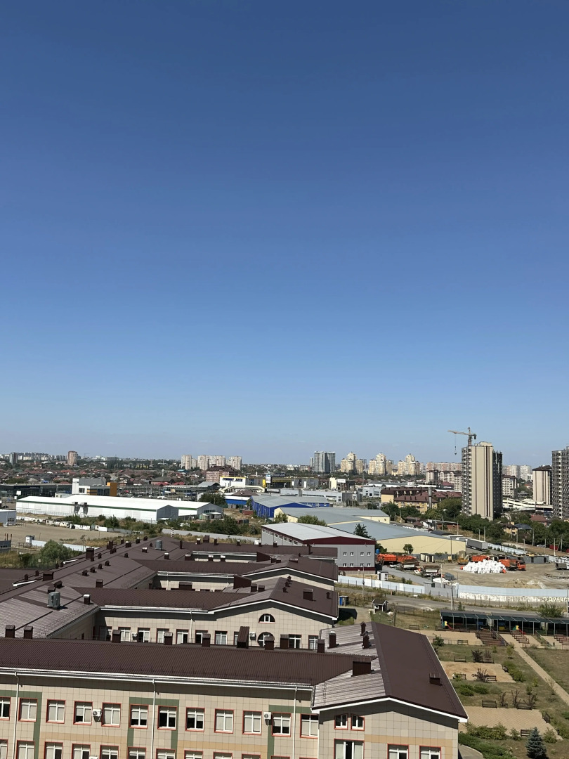 Апартаменты Лофт студия для двоих