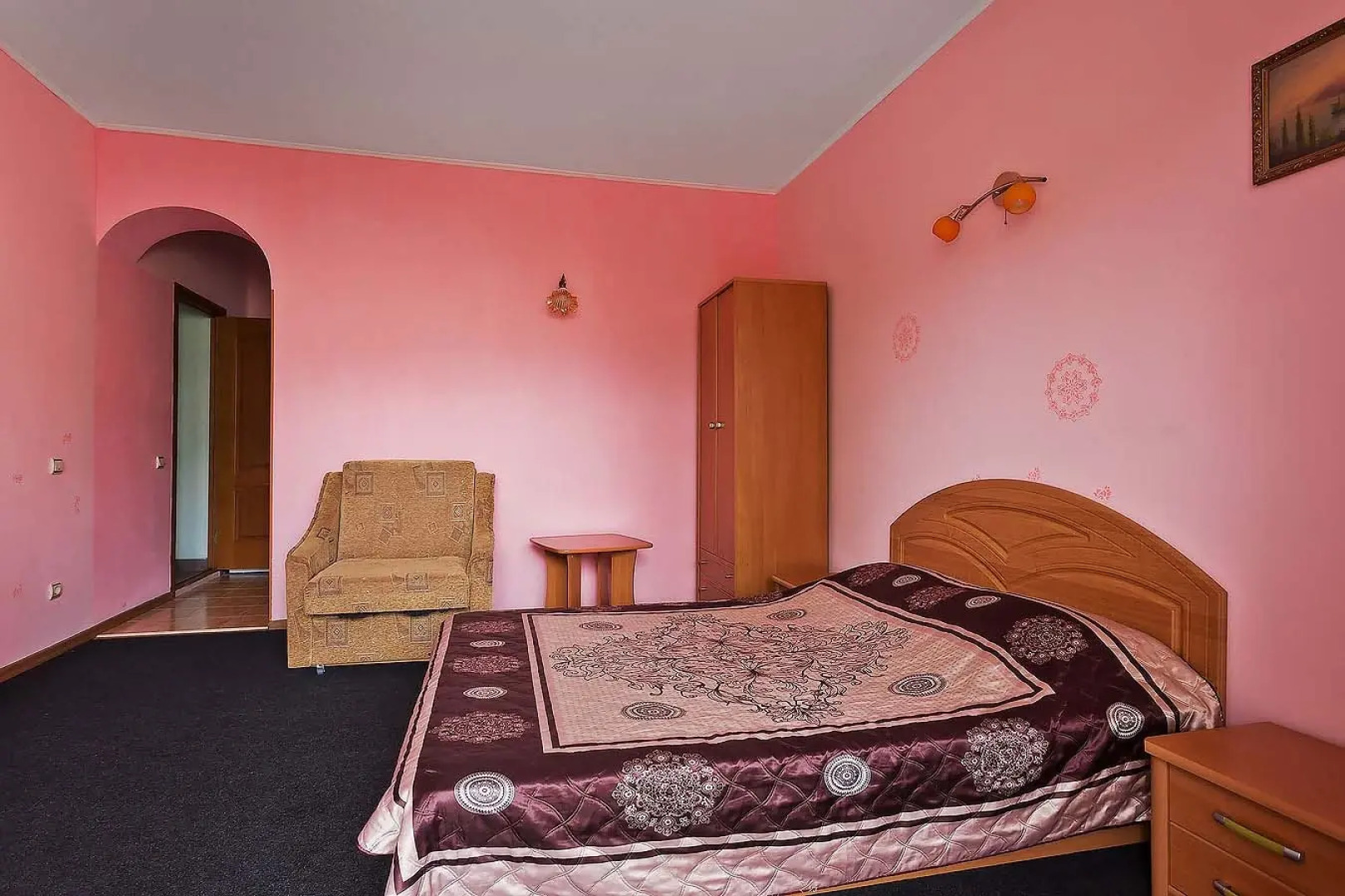 Гостевой дом Таврика