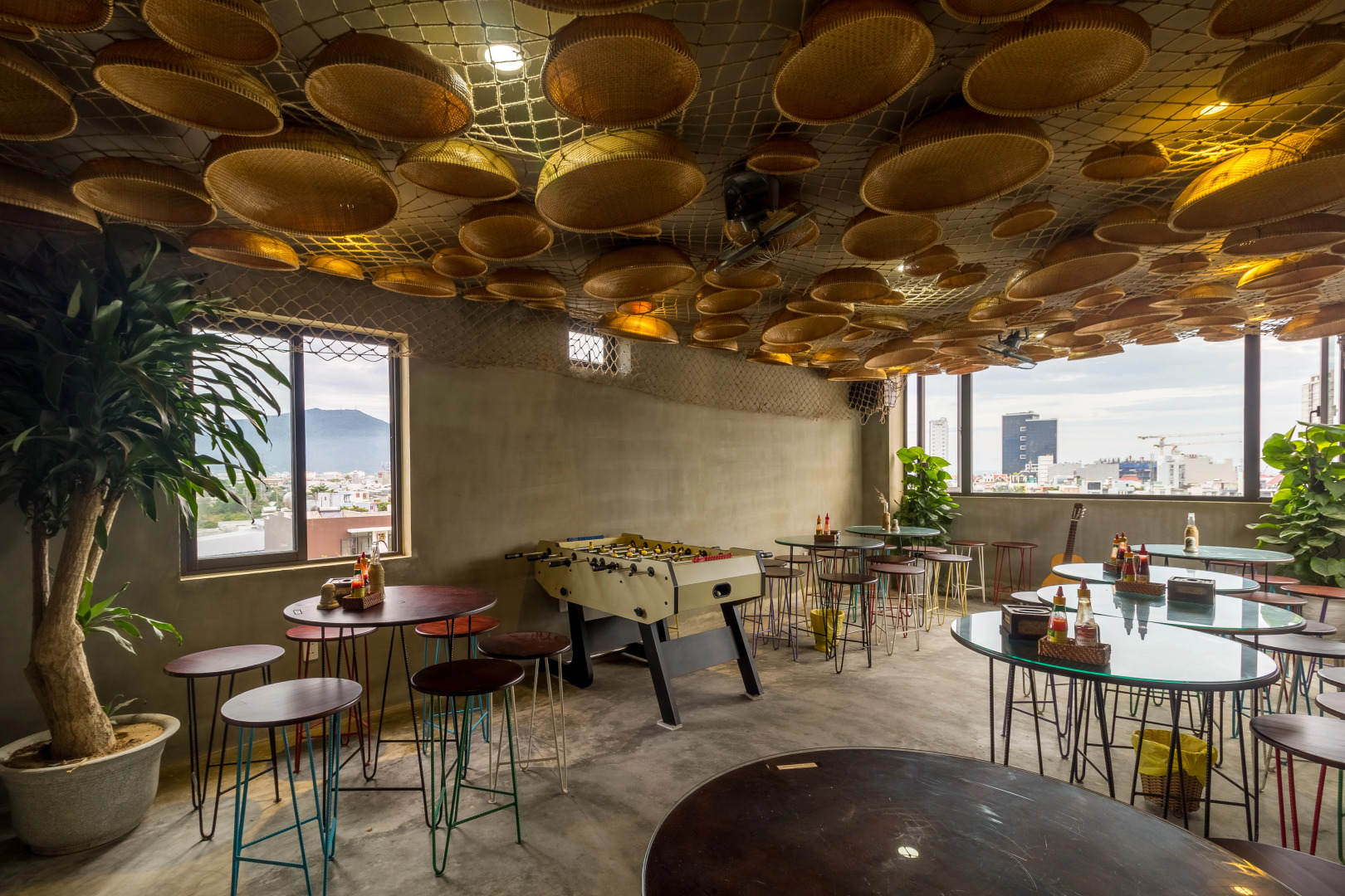 Хостел Carpe Diem Inn Da Nang