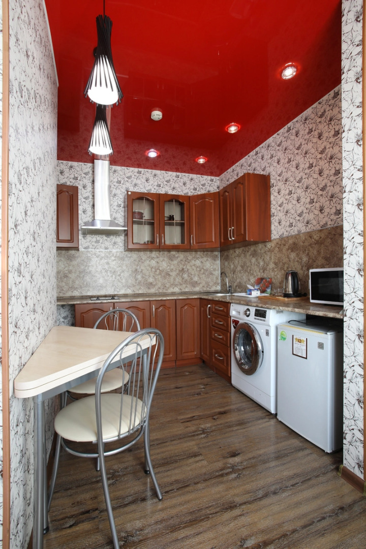 Отель Боярд