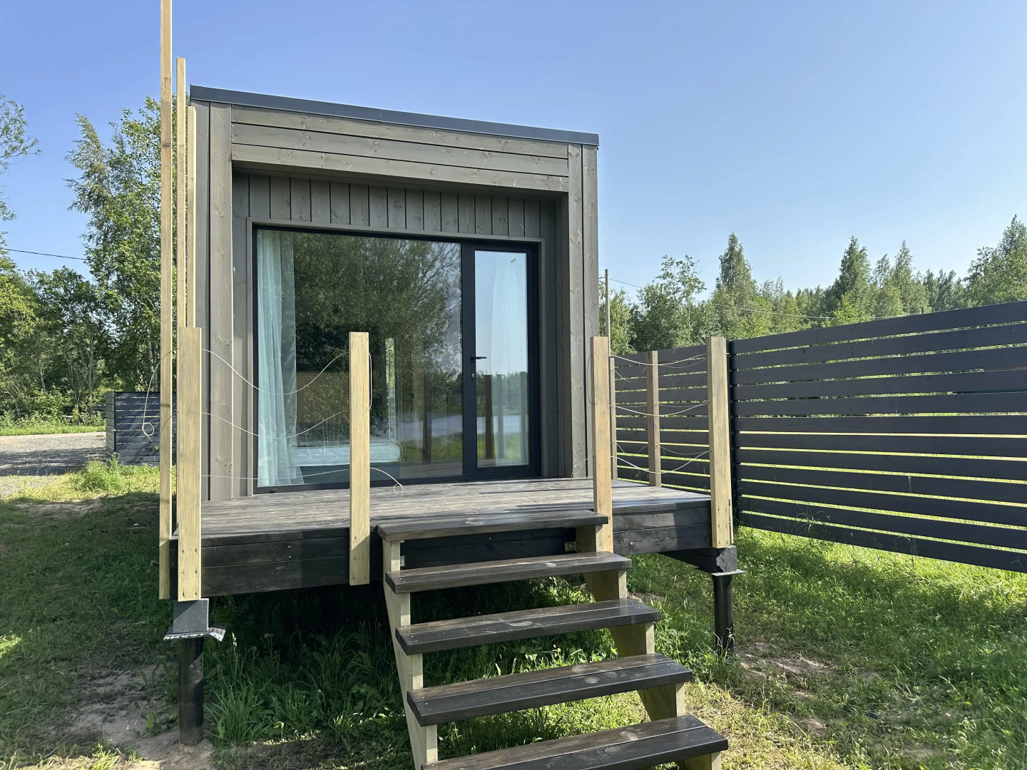 Гостевой дом SemVoda Pasha