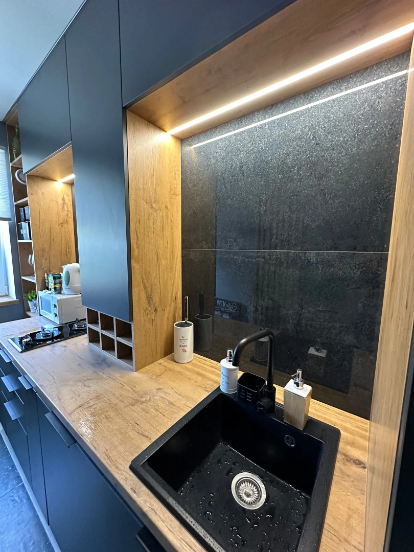 Апартаменты Wonder Comfort