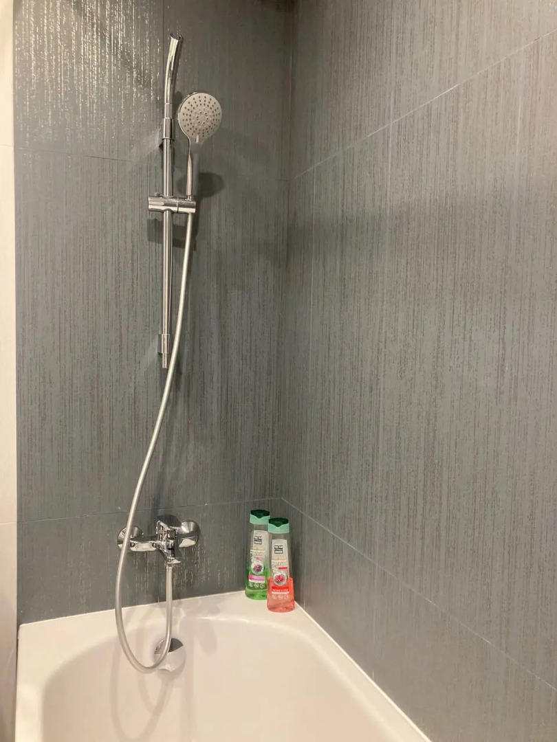 Апартаменты Bellevue