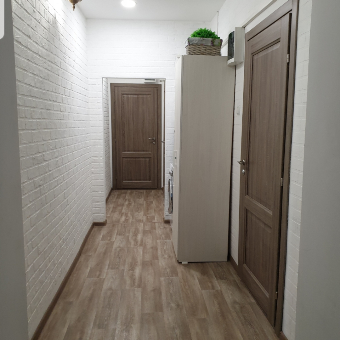 Апартаменты Крюкова 64