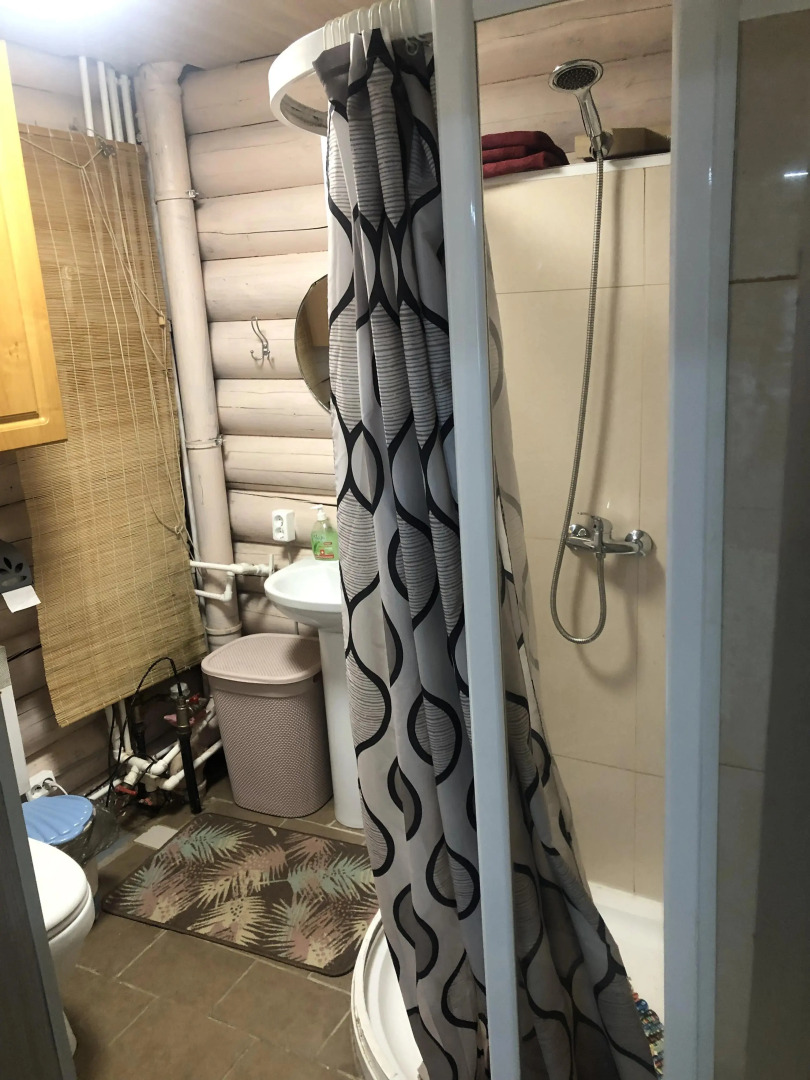 Гостевой дом Волна