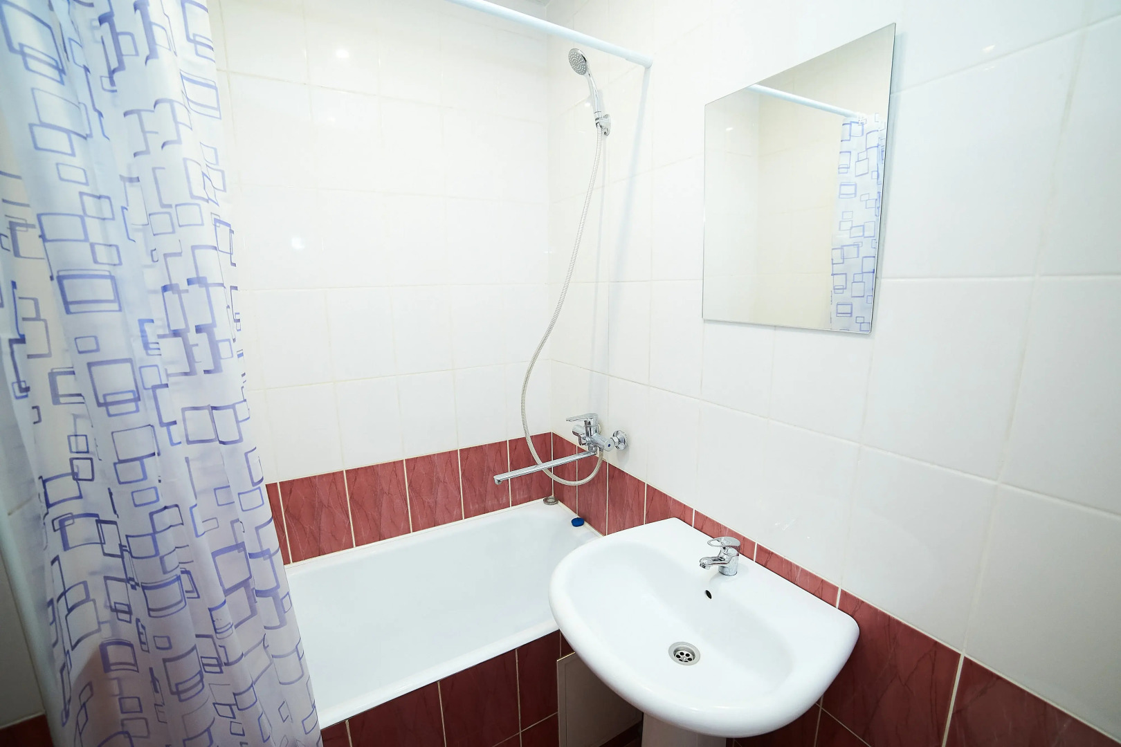 Апартаменты Добрые Сутки на Трофимова 17/2