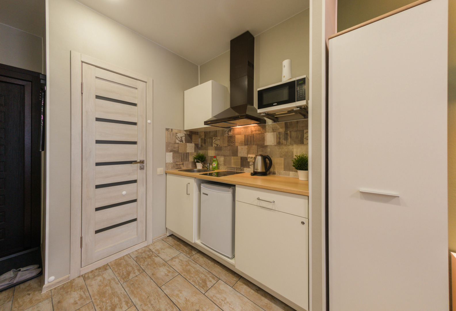 Апартаменты Жить Хорошо рядом с ЖД и АВТОвокзалом