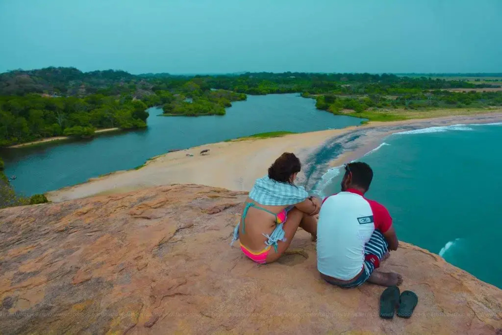 Отель Riva Del Sole