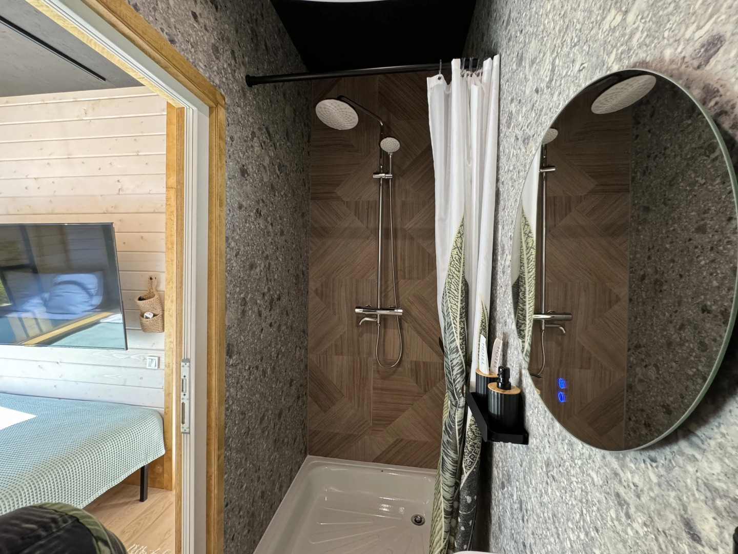 Частный дом «Smart Les»