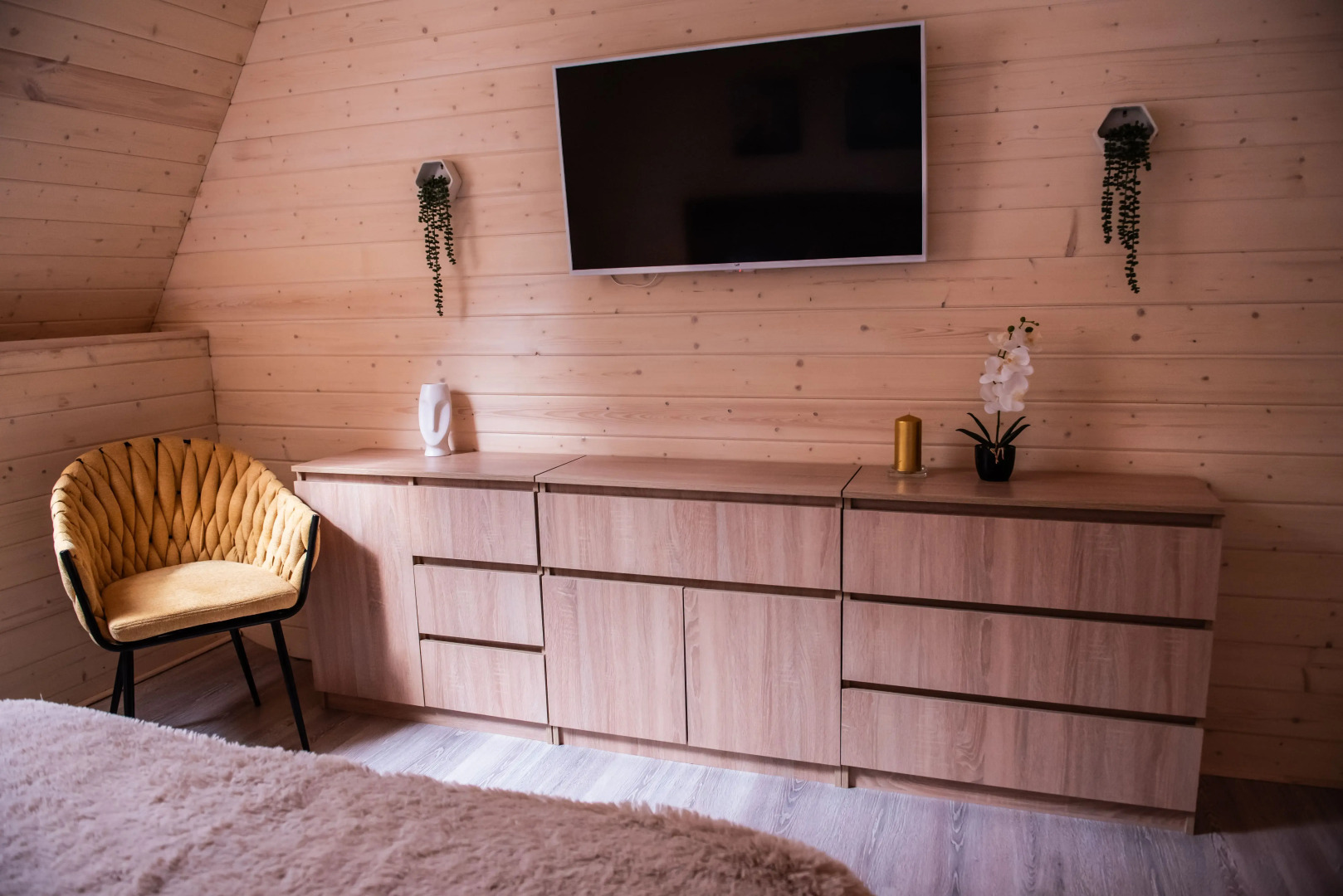 Гостевой дом Яранга