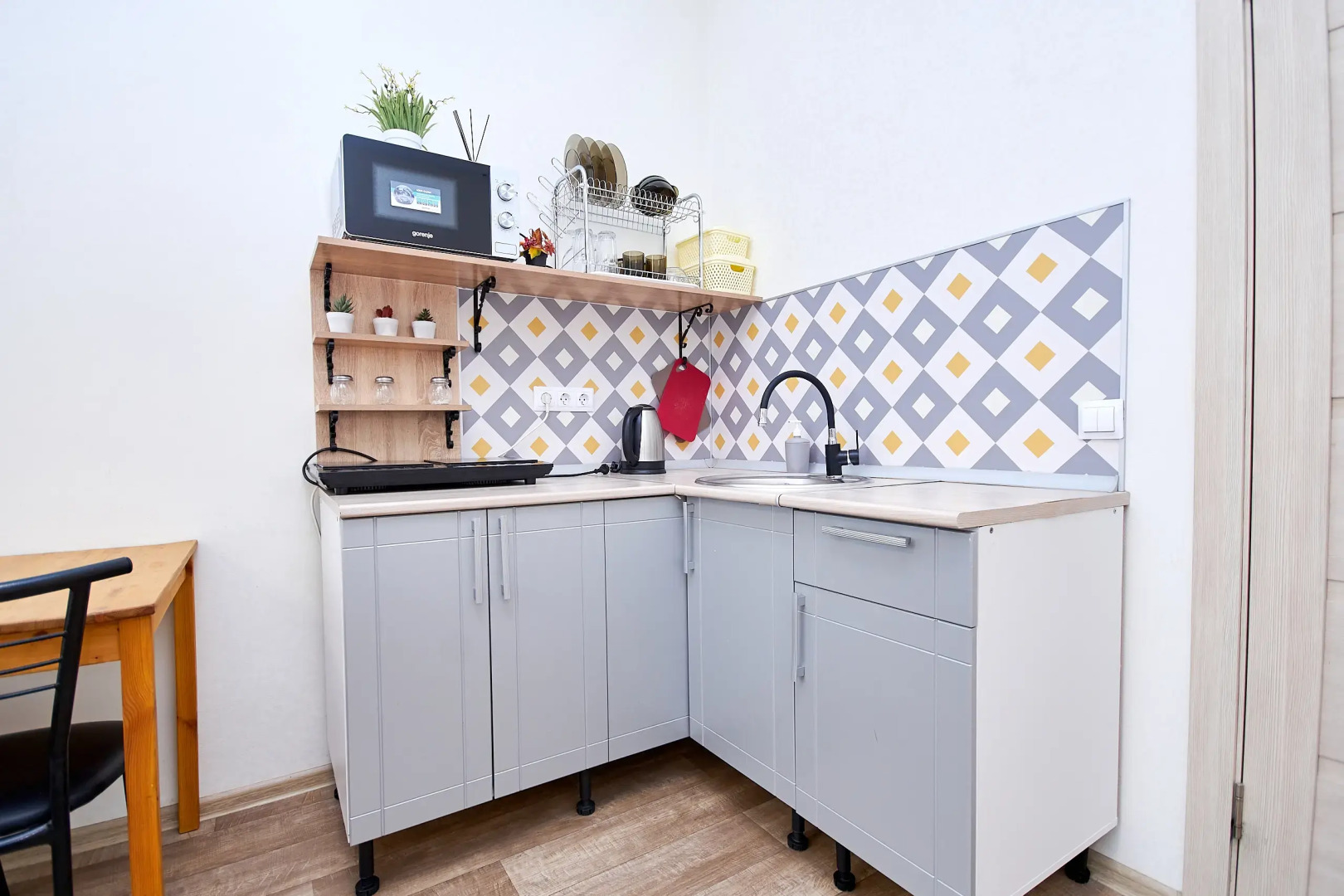 Квартира Аквапарк