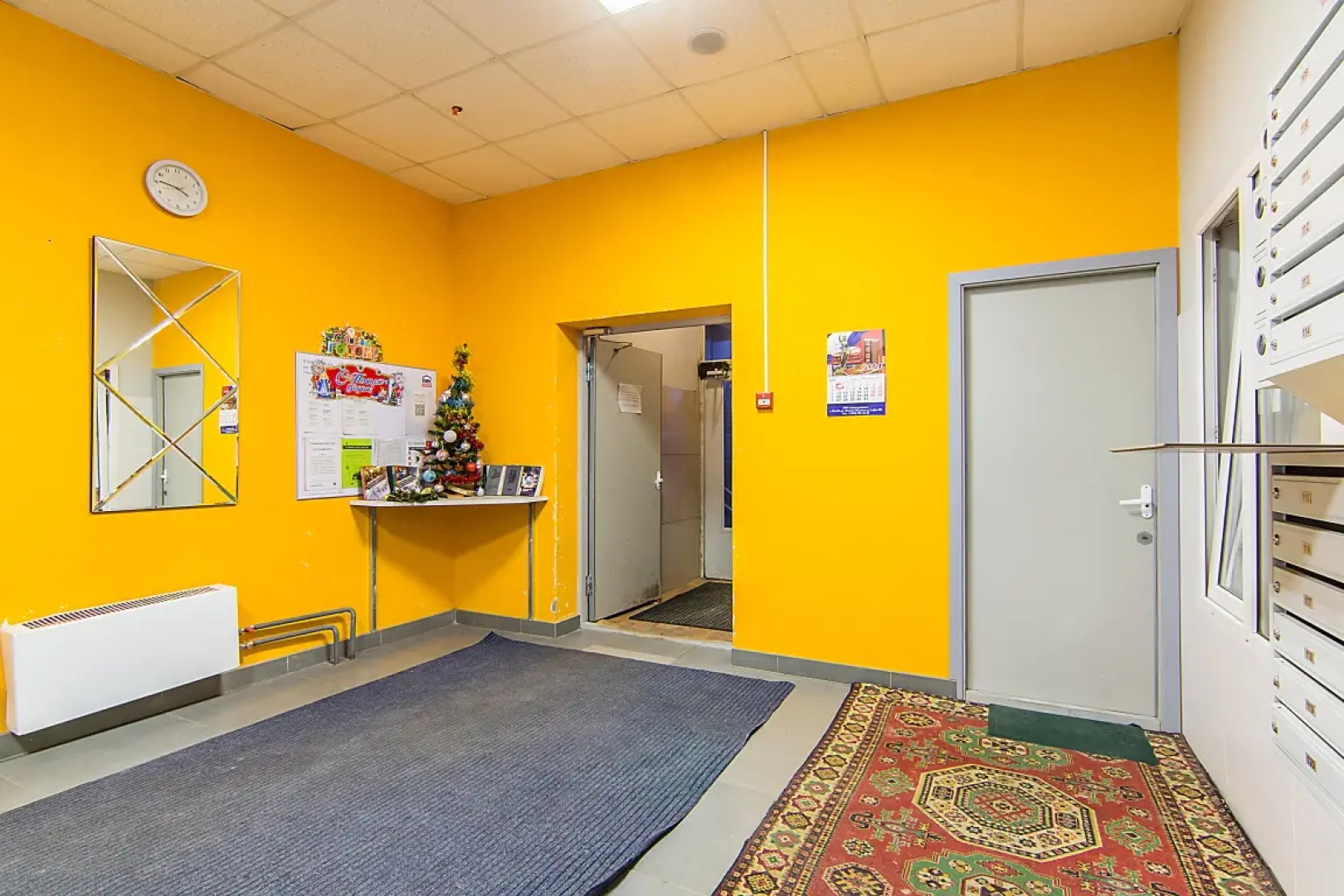 Апартаменты Vnukovo Good House