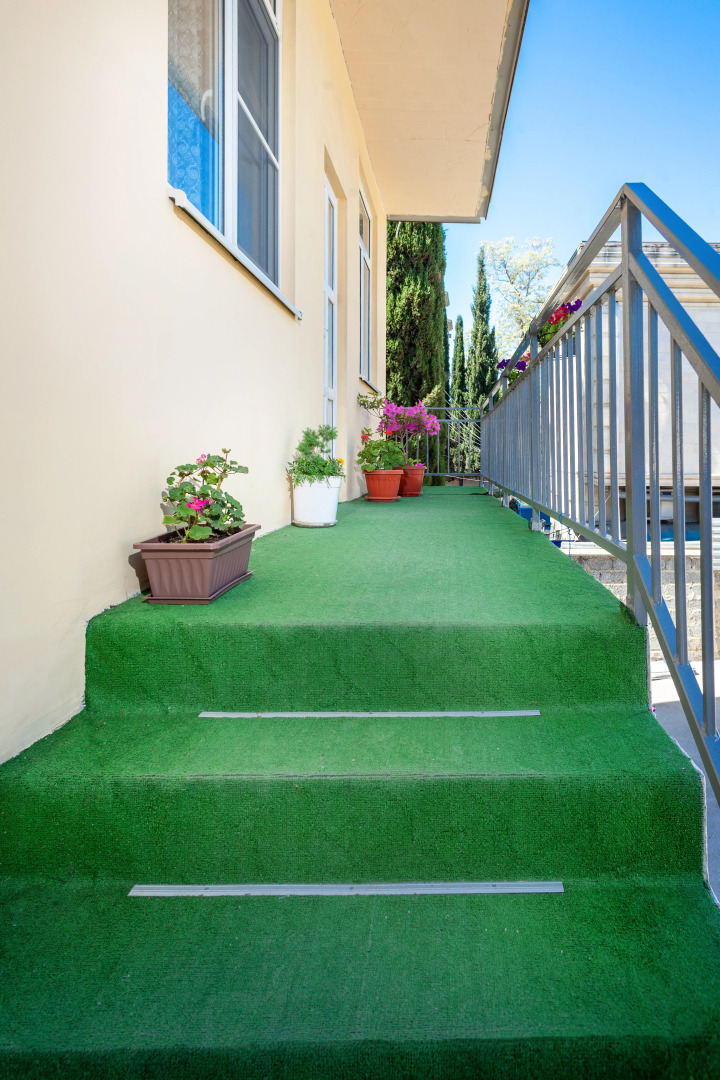 Частный дом Ника на Ленина