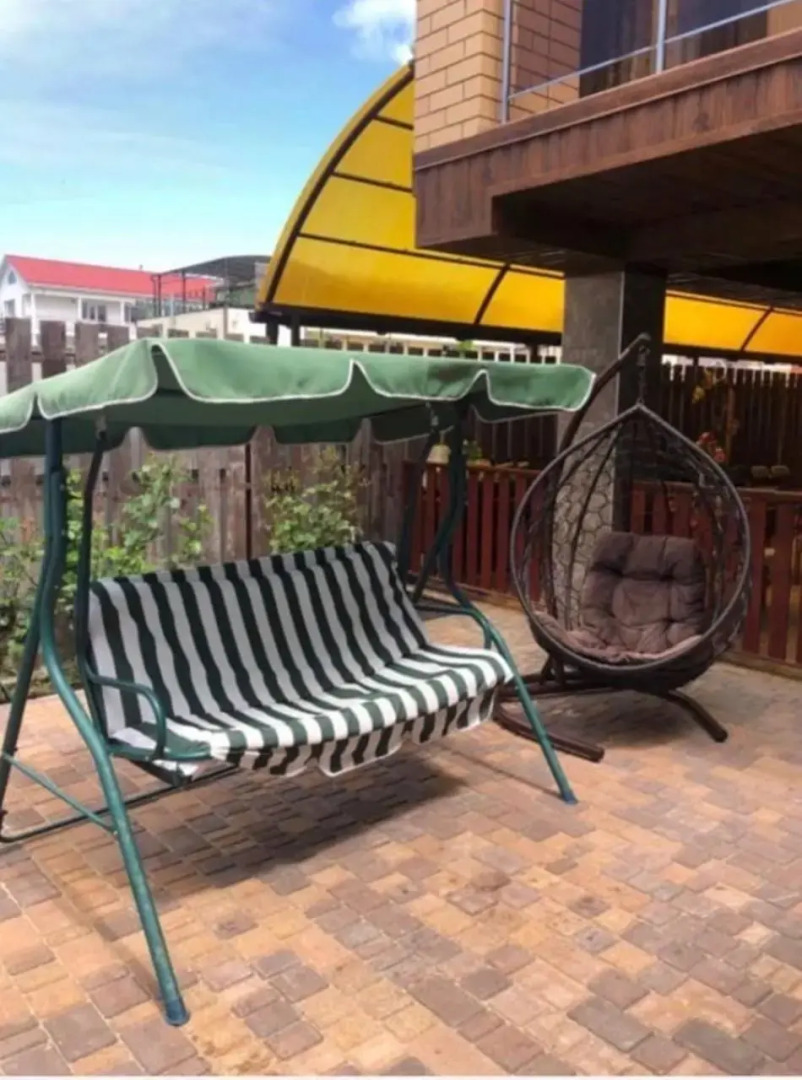 Гостевой дом Гранат