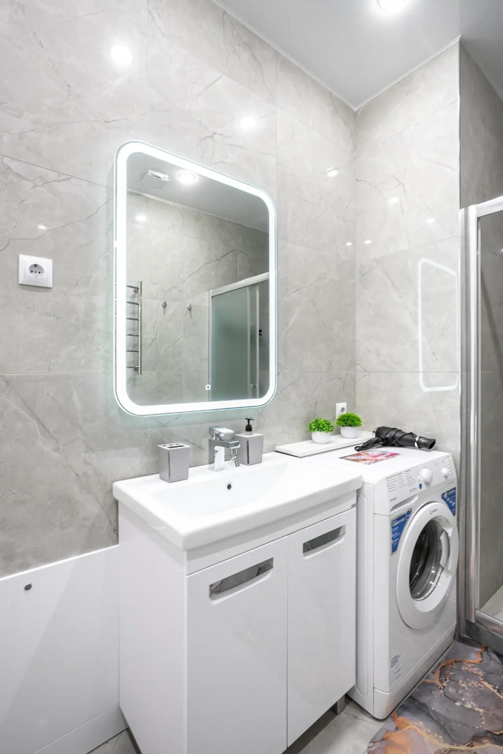 Частный дом с русской баней и банным чаном