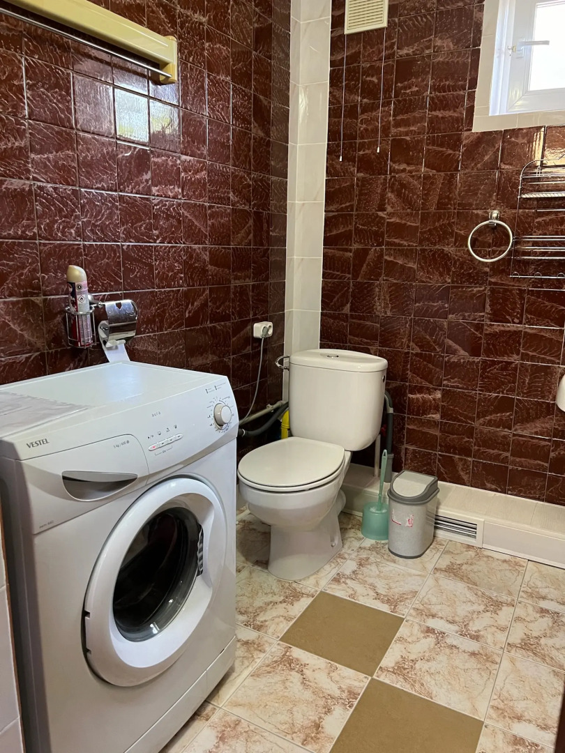 Частный дом Дом для летнего отдыха в центре Геленджика