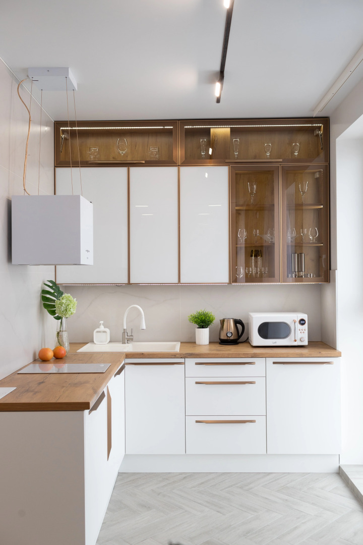 Квартира Видовые апартаменты Город Канта