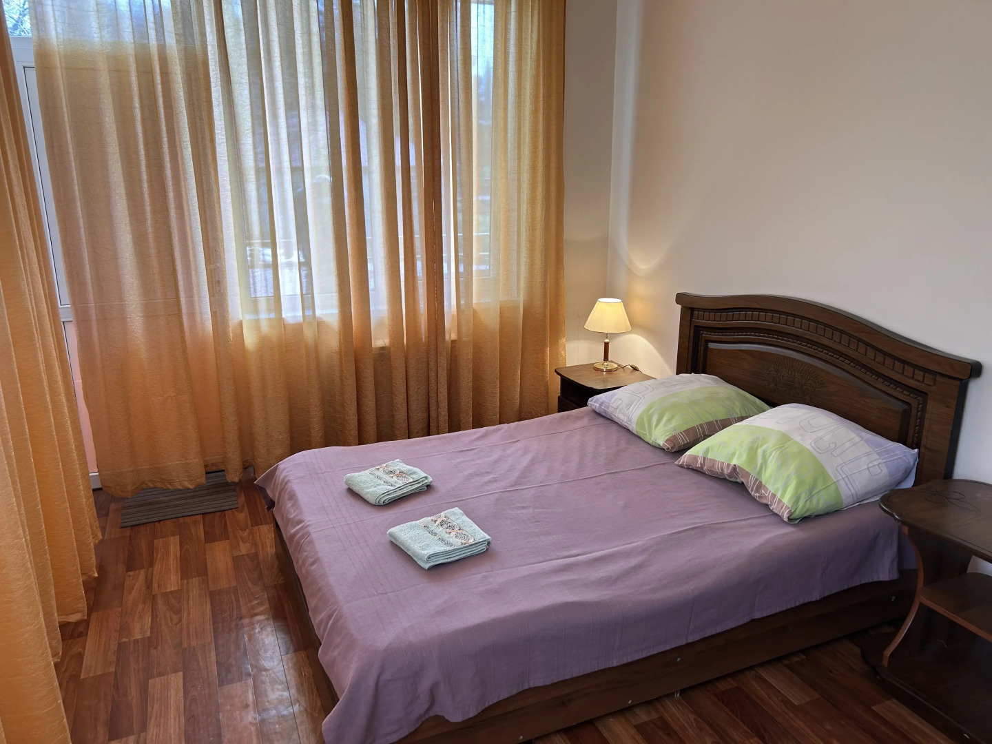 Гостевой дом Отдых в Лоо