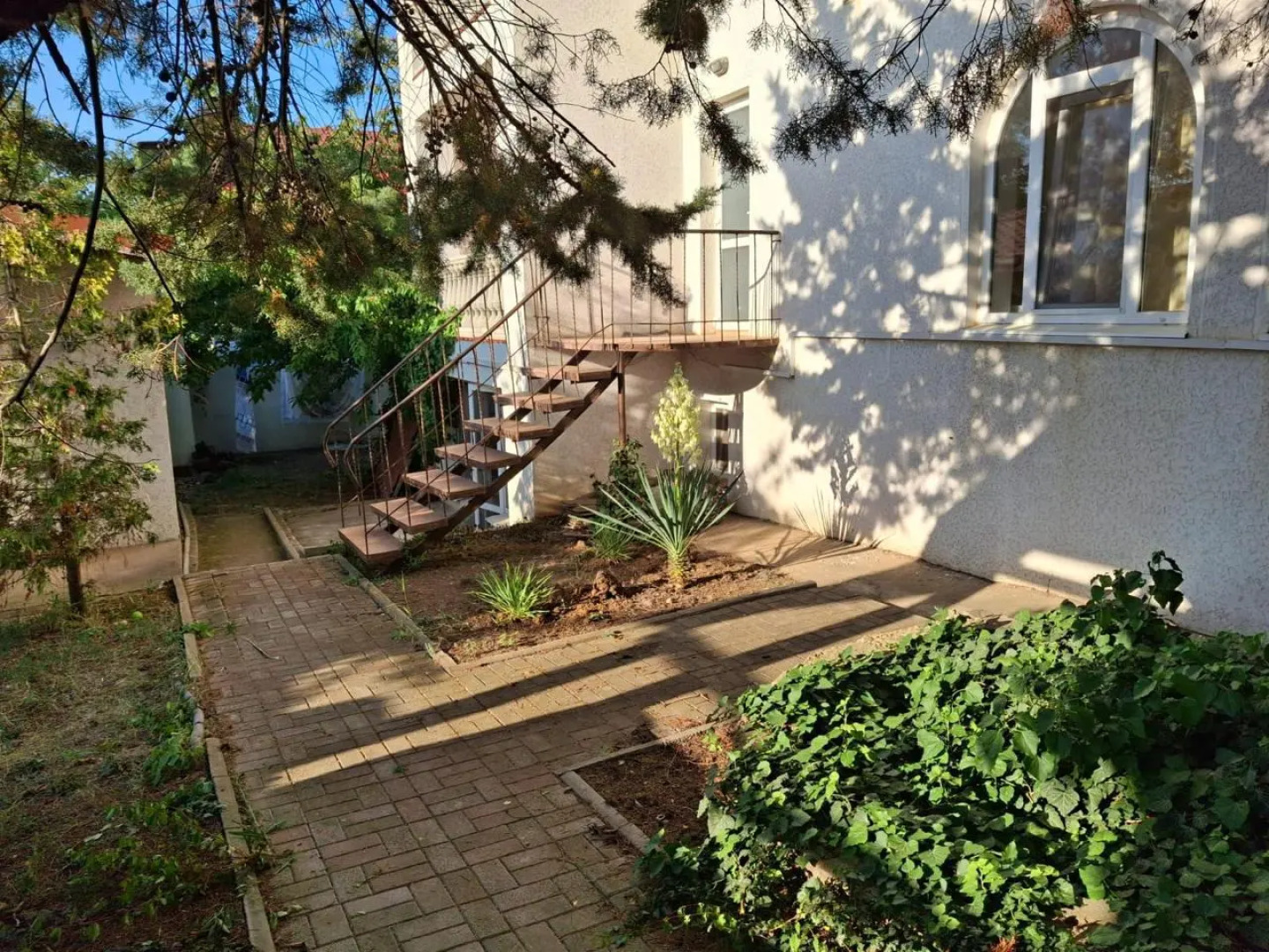 Гостевой дом Тихое место