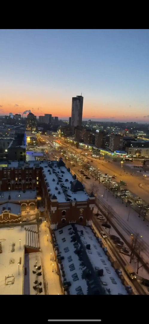 Апартаменты Марии Гольцовой с шикарной ванной