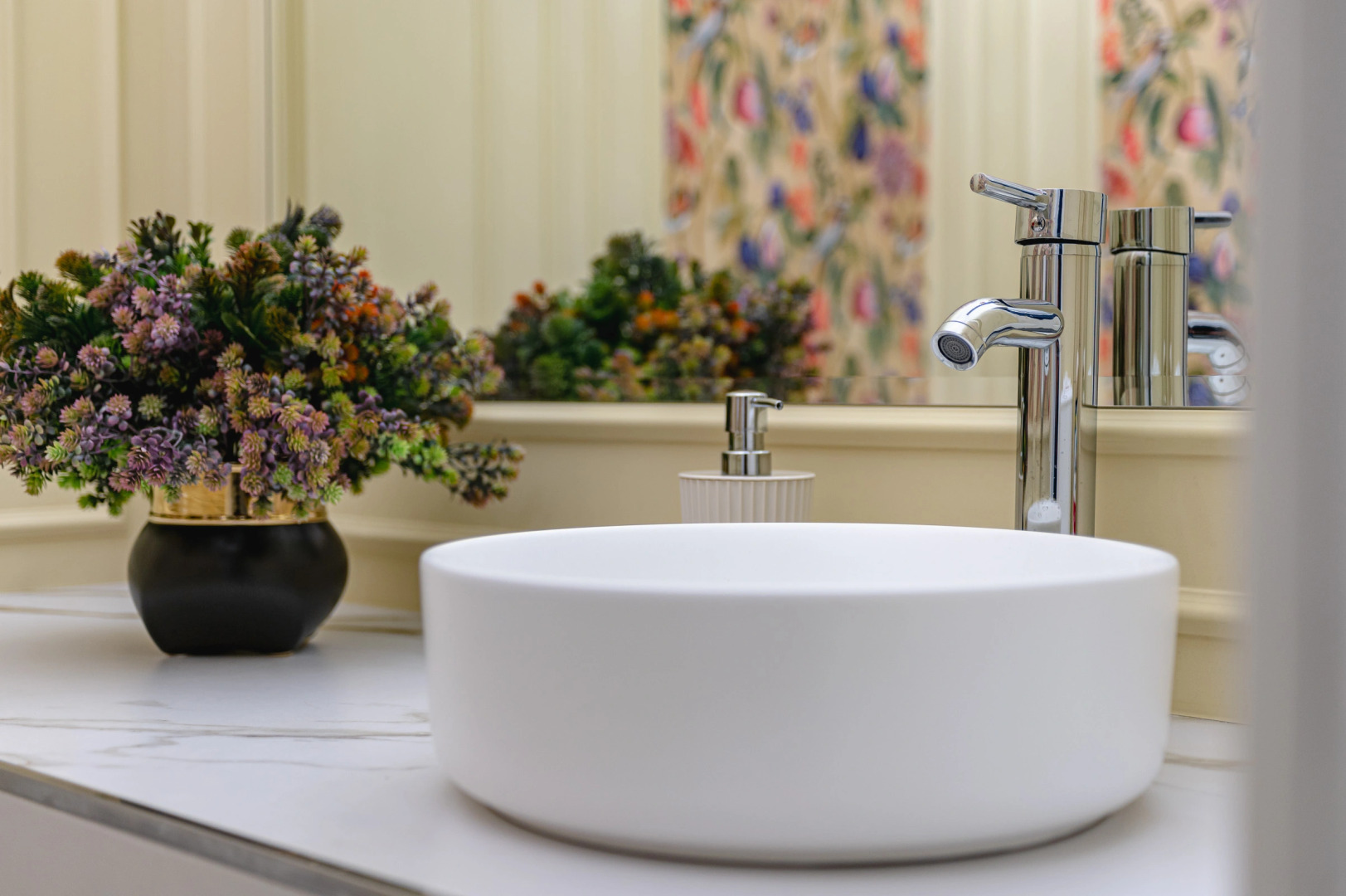 Отель Камелия